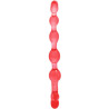 Baile - Balles Anal Rouges Bendy Twist